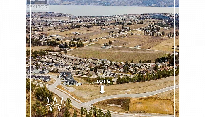 Proposed Lot 5 Scenic Ridge Drive - Photo 1